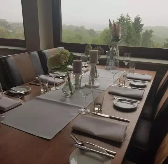 Weltmann`s Hotel & Restaurant