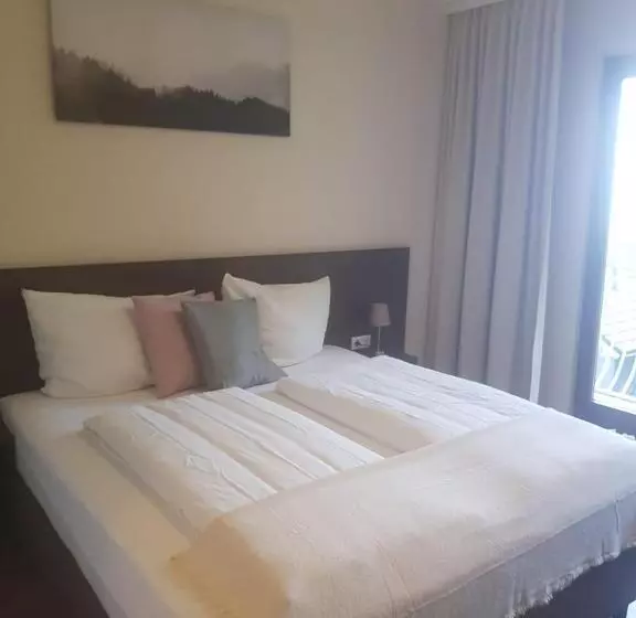 Weltmann`s Hotel & Restaurant