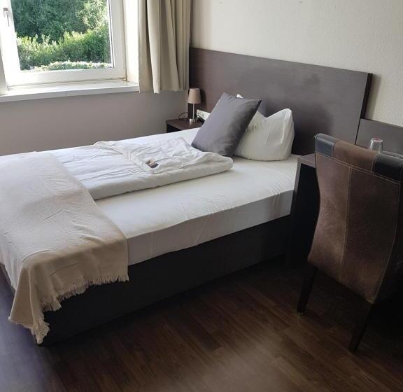 Weltmann`s Hotel & Restaurant