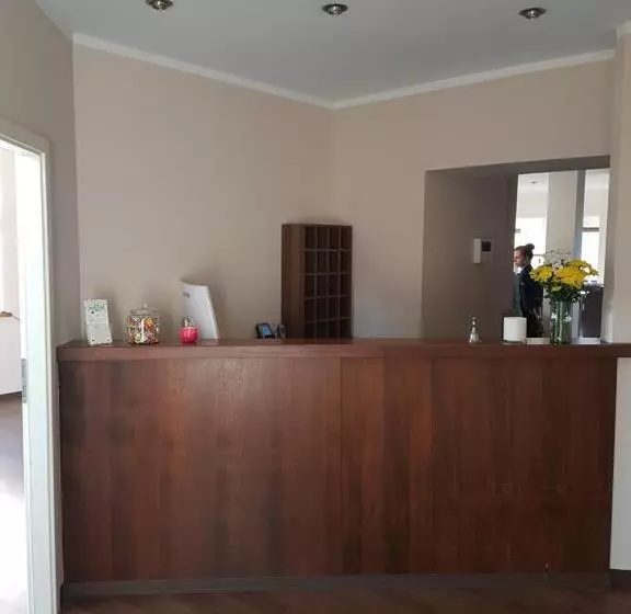 Weltmann`s Hotel & Restaurant