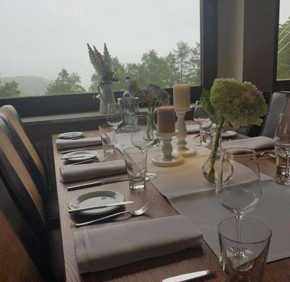 Weltmann`s Hotel & Restaurant