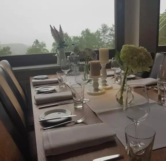 Weltmann`s Hotel & Restaurant