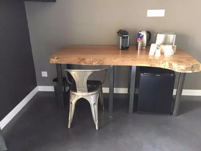 Aamiaismajoitus (B&B) Les Cabanons De Mémé Jeannette