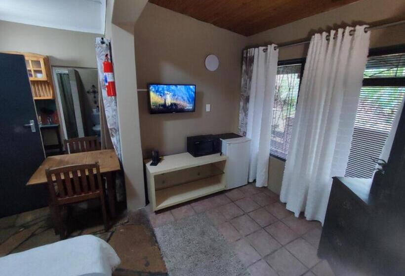 مبيت وإفطار Garden Apartments