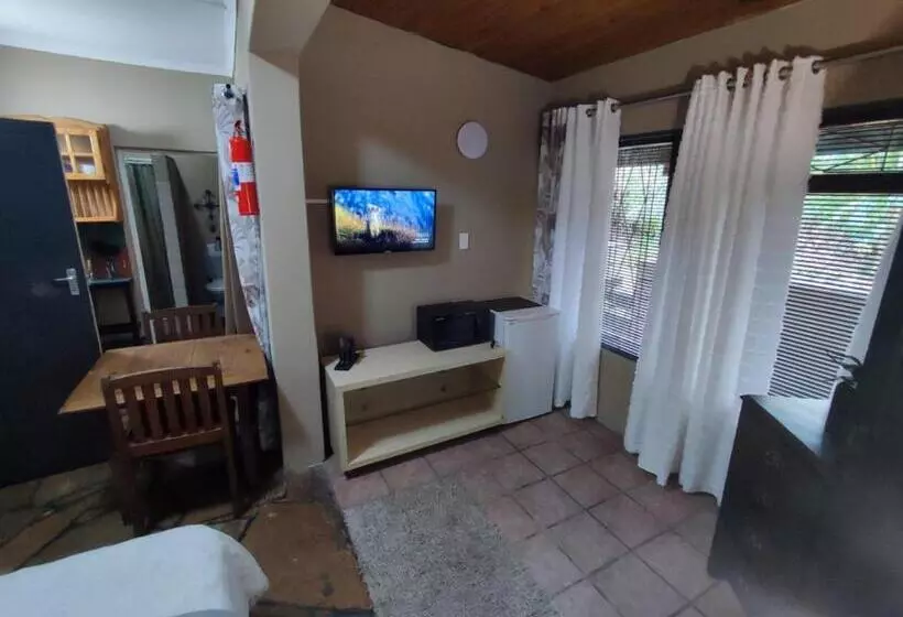 ベッドアンドブレックファースト Garden Apartments