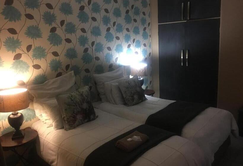 مبيت وإفطار Garden Apartments