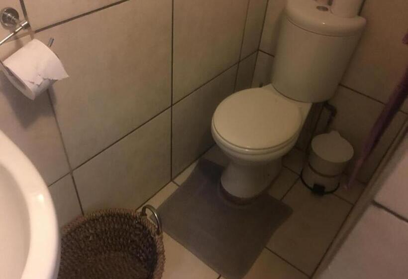 مبيت وإفطار Garden Apartments