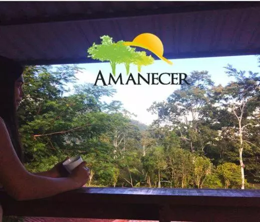 ベッドアンドブレックファースト Hospedaje Amanecer