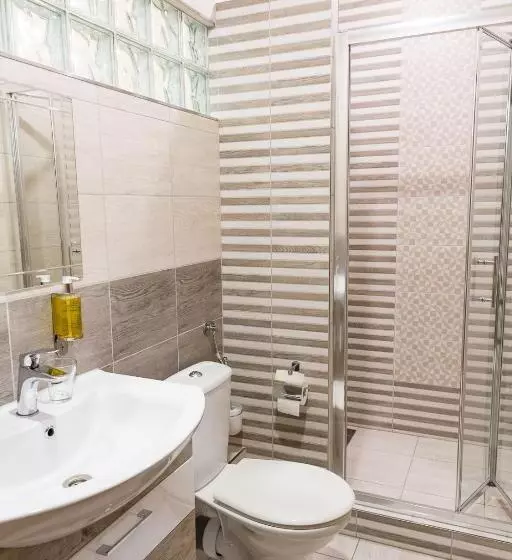 ベッドアンドブレックファースト Solegutta