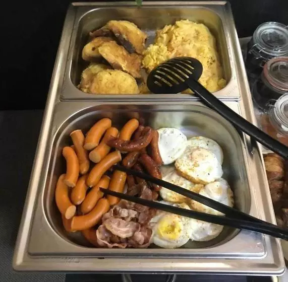 ベッドアンドブレックファースト Solegutta