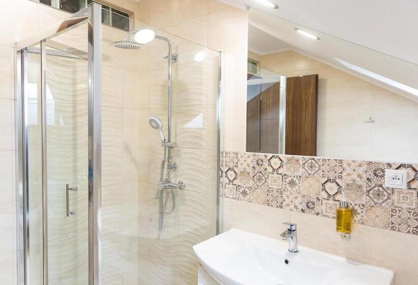 ベッドアンドブレックファースト Solegutta