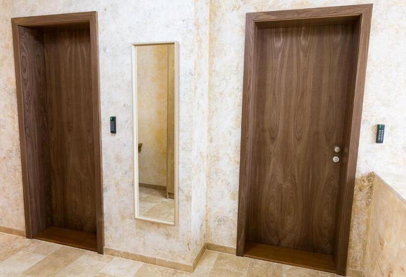 ベッドアンドブレックファースト Solegutta