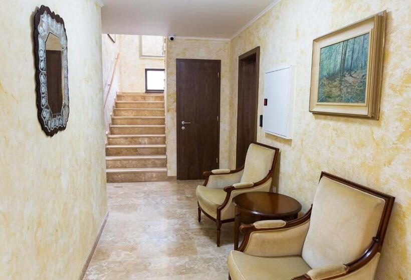 ベッドアンドブレックファースト Solegutta