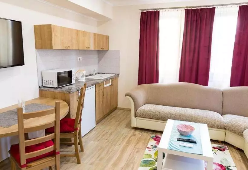 ベッドアンドブレックファースト Solegutta