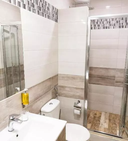 ベッドアンドブレックファースト Solegutta