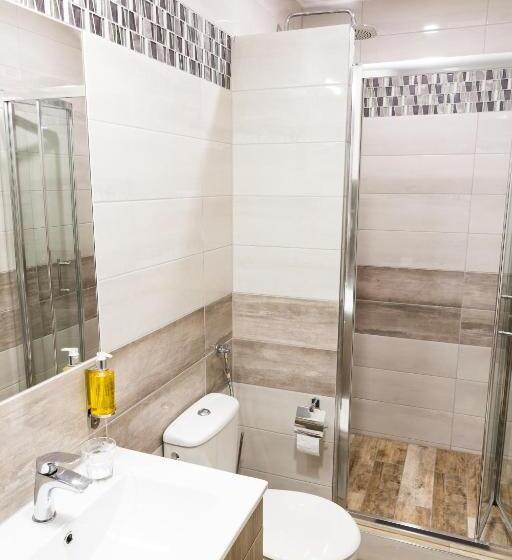 ベッドアンドブレックファースト Solegutta