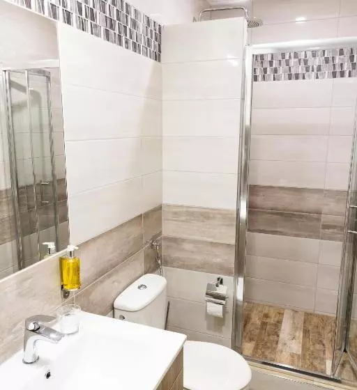 ベッドアンドブレックファースト Solegutta