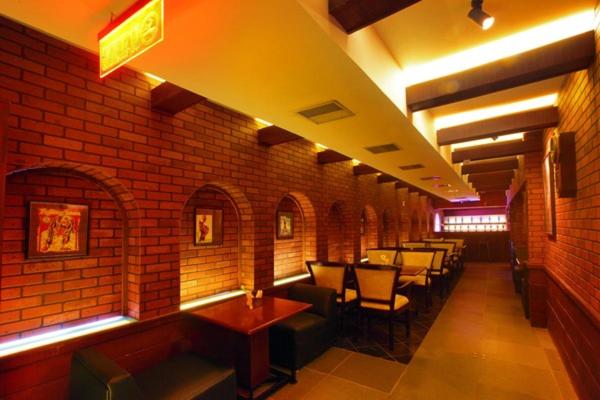 酒店 Jk Park Residency