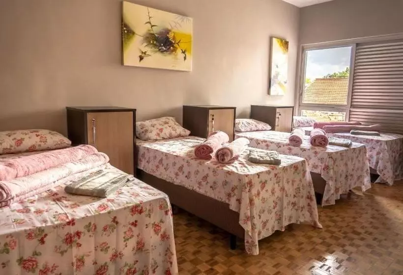 ホテル Hostel Senhor Do Café