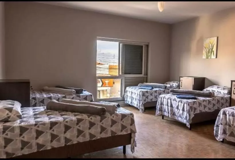 ホテル Hostel Senhor Do Café