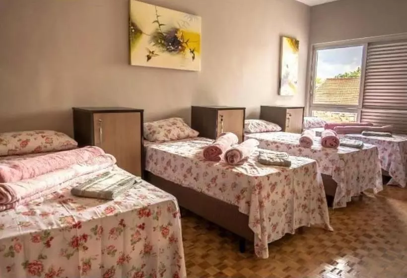 ホテル Hostel Senhor Do Café
