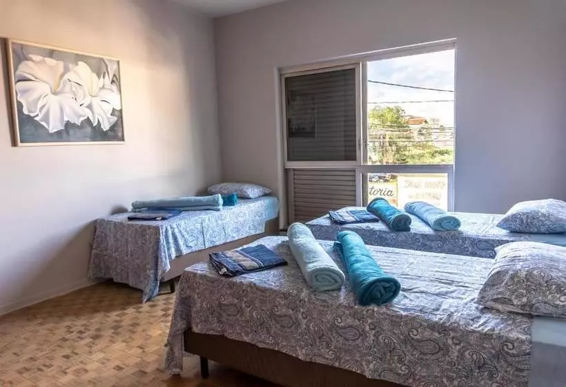 ホテル Hostel Senhor Do Café