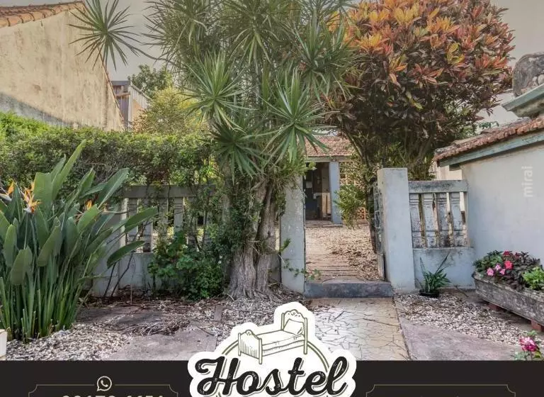 ホテル Hostel Senhor Do Café