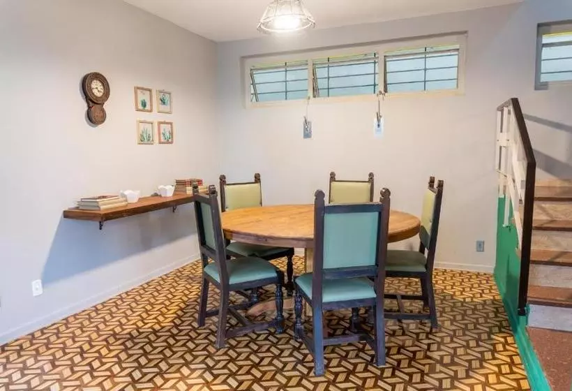ホテル Hostel Senhor Do Café