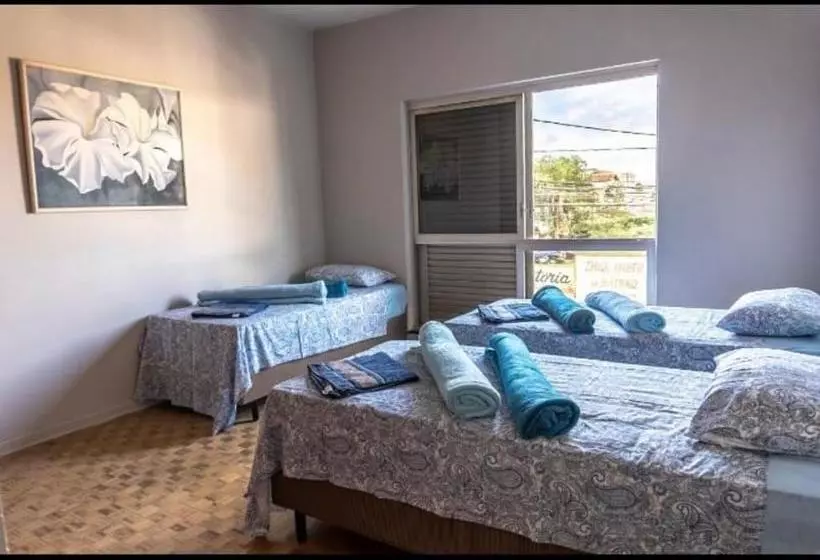 ホテル Hostel Senhor Do Café