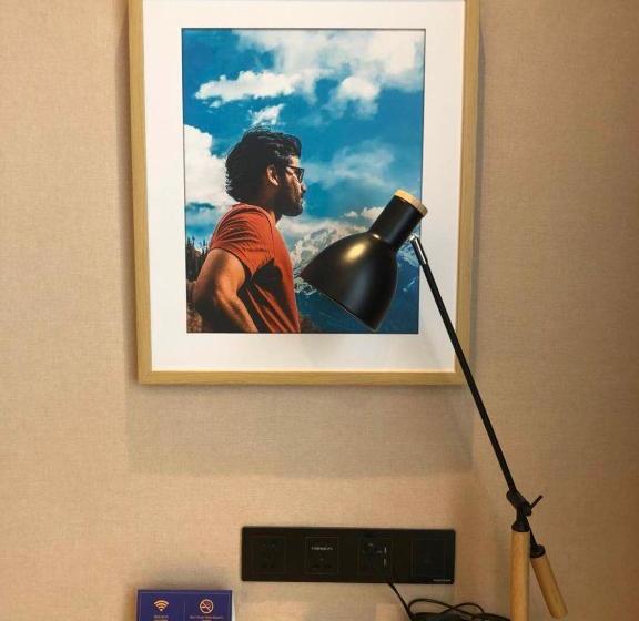 فندق Kyriad Marvelous  Yanbu International Tea City Branch