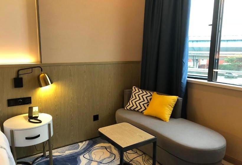 فندق Kyriad Marvelous  Yanbu International Tea City Branch