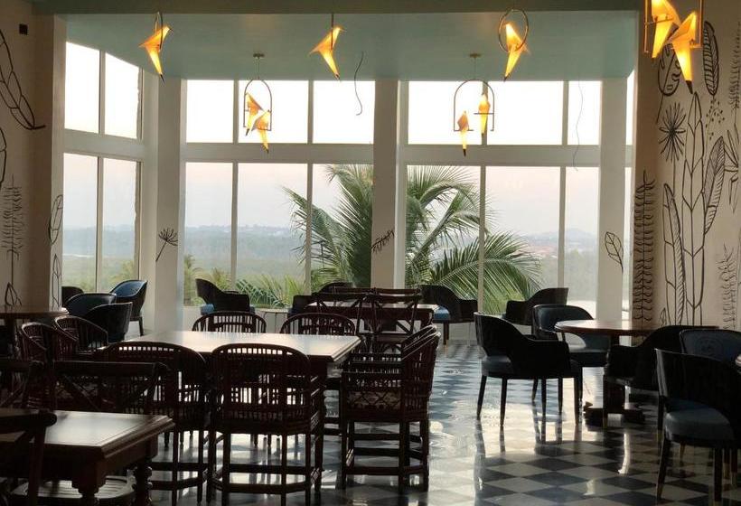 هتل Munjoh Island House