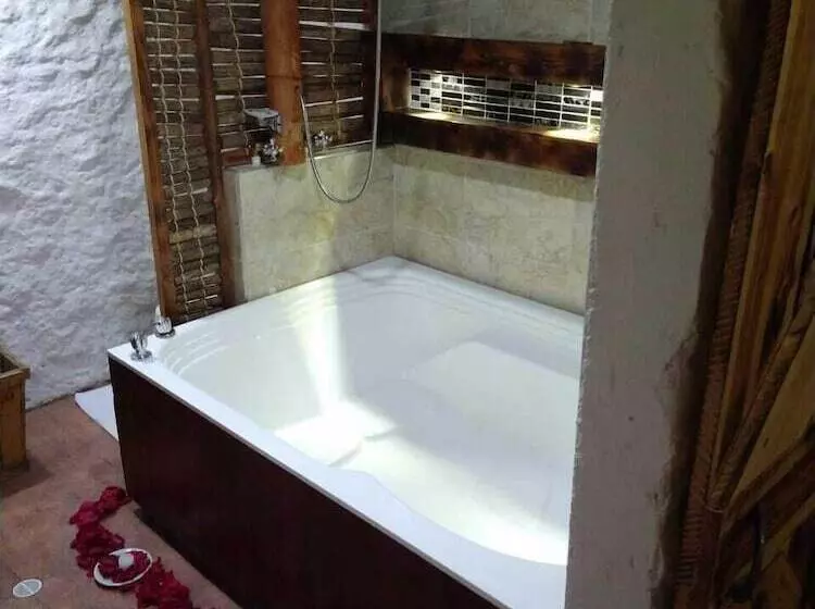 Hotelli Prana