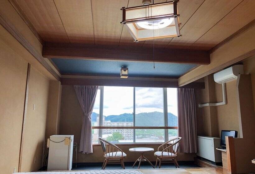 فندق &resort Yamanouchi Hills