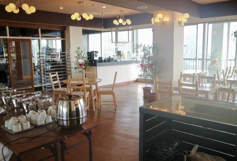 فندق &resort Yamanouchi Hills