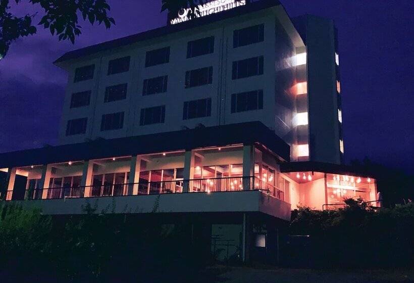 فندق &resort Yamanouchi Hills