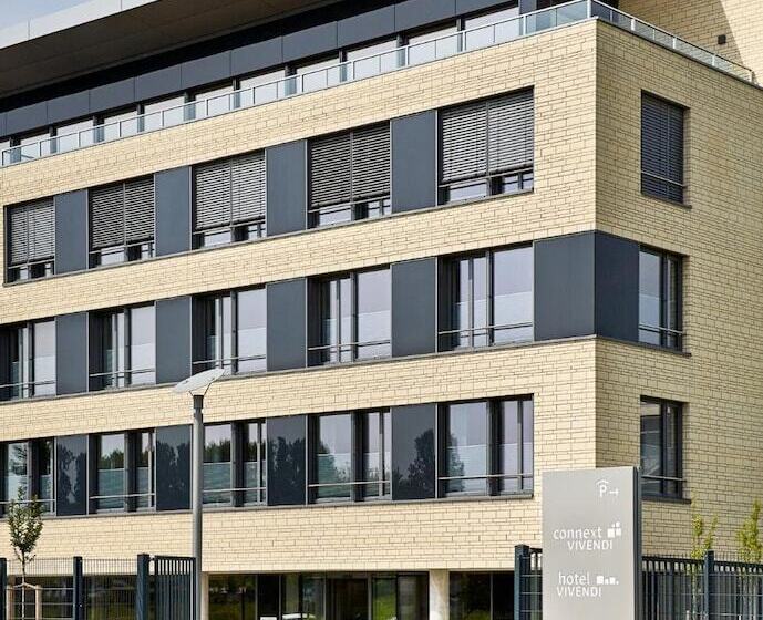 فندق Vivendi
