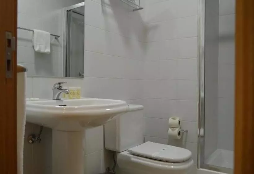 ペンション Casa São Bernardo De Claraval