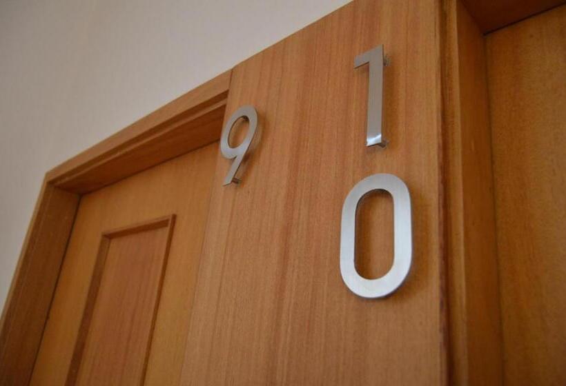 پانسیون Casa São Bernardo De Claraval