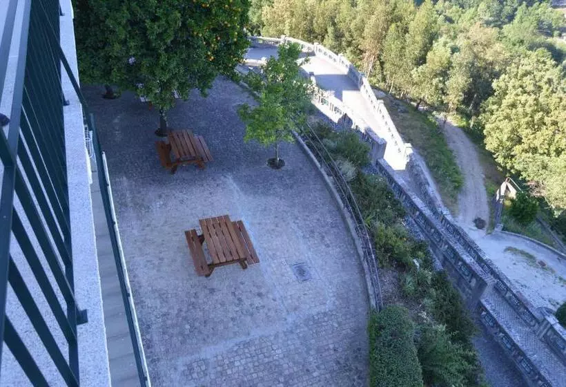 ペンション Casa São Bernardo De Claraval