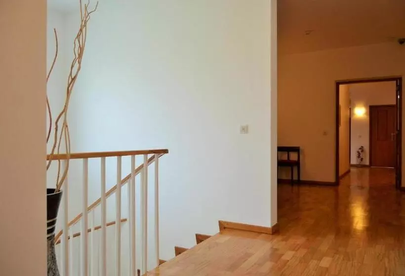 ペンション Casa São Bernardo De Claraval