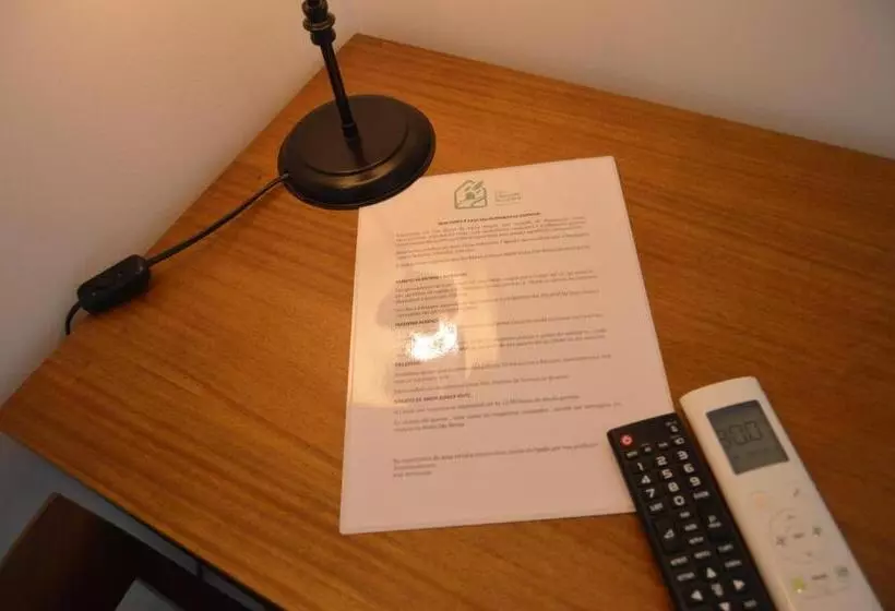 ペンション Casa São Bernardo De Claraval