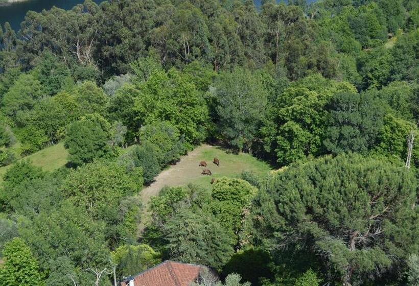 پانسیون Casa São Bernardo De Claraval