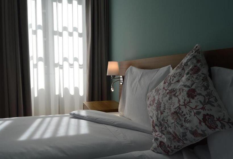 پانسیون Casa São Bernardo De Claraval