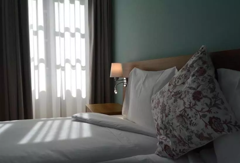 ペンション Casa São Bernardo De Claraval