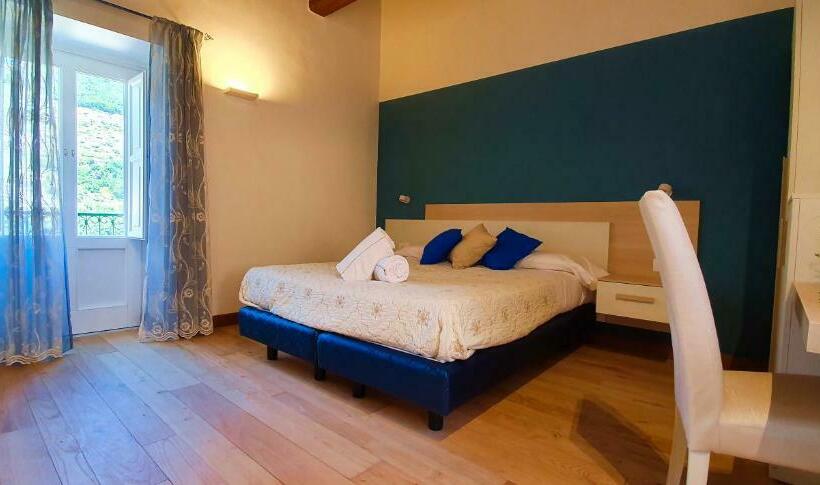 Пансион Duomo Attic