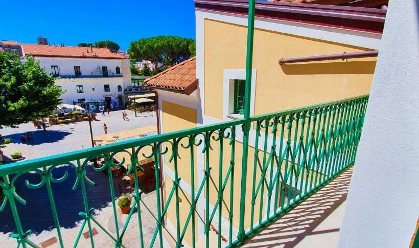 Пансион Duomo Attic