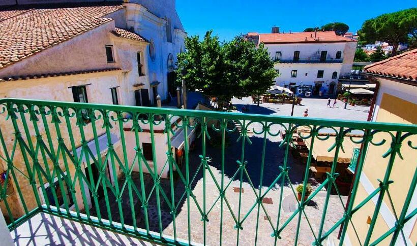 Пансион Duomo Attic