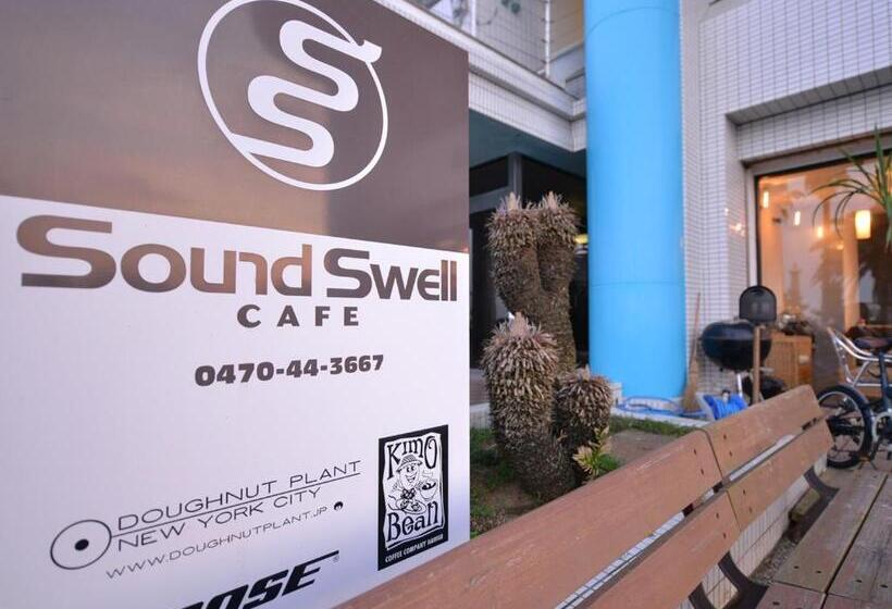 Sound Swell Resort