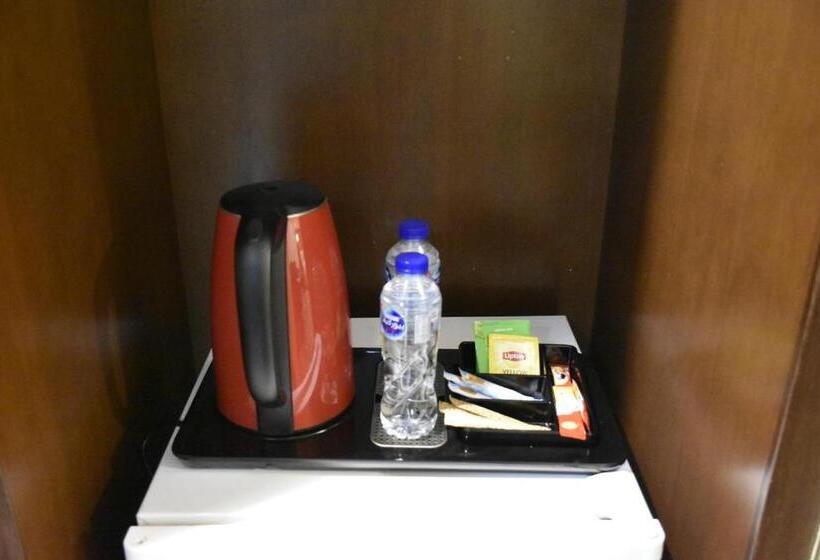 Al Jury Residence Hotel Suites